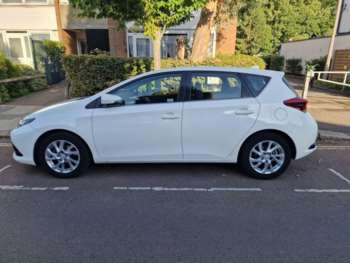 Used Toyota Auris 2016 for sale - 75235007: Photo