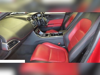 Used Jaguar XE 2016 for sale - 78926619: Photo