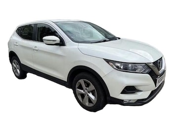 Used Nissan Qashqai 2020 for sale - 78164589: Photo