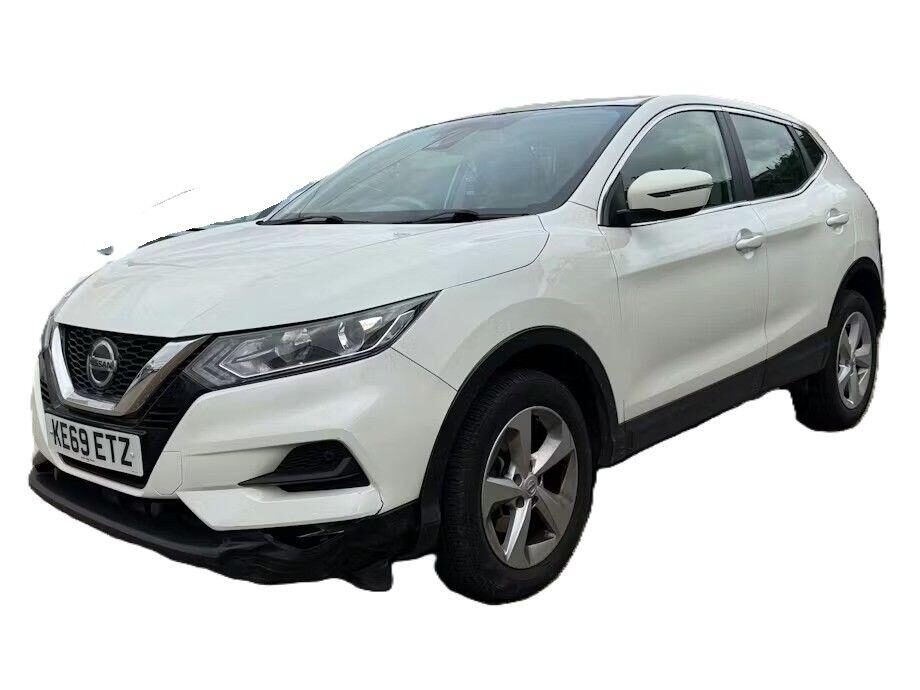 Used Nissan Qashqai 2020 for sale - 78164589: Photo 2