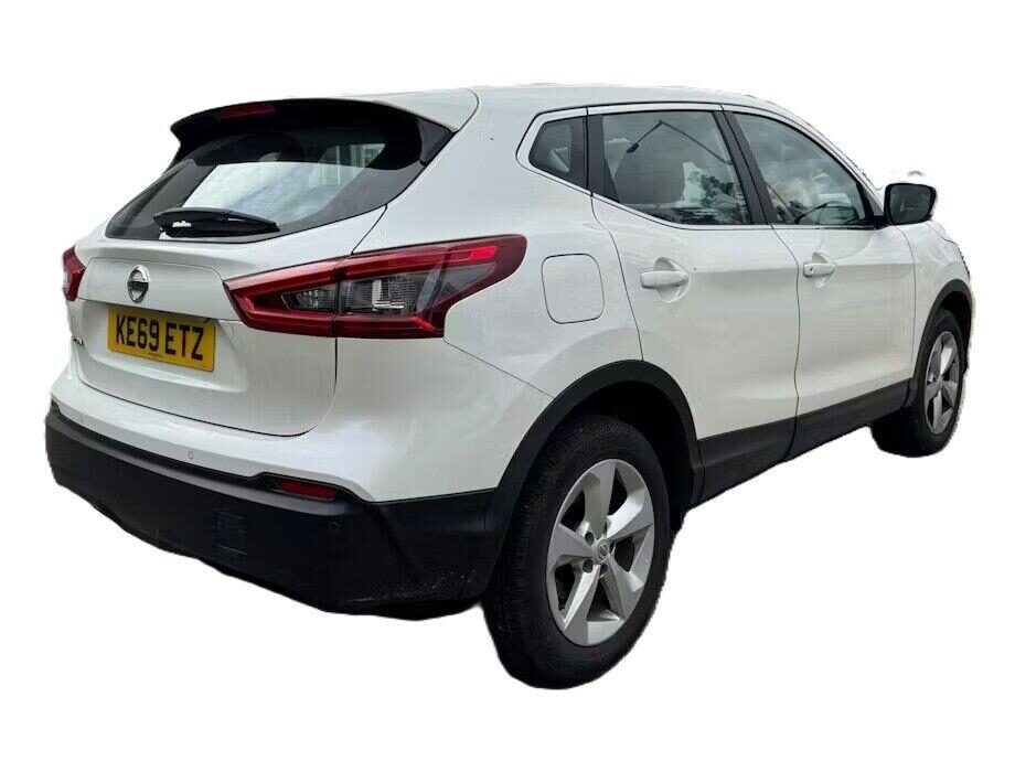 Used Nissan Qashqai 2020 for sale - 78164589: Photo 4