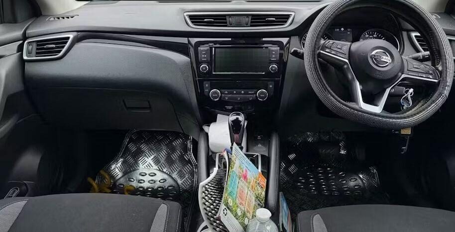 Used Nissan Qashqai 2020 for sale - 78164589: Photo 5