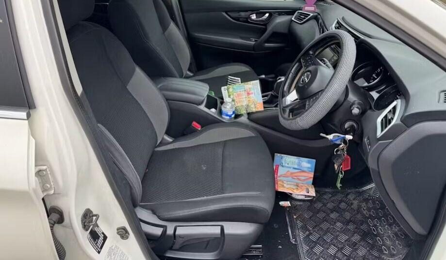 Used Nissan Qashqai 2020 for sale - 78164589: Photo 6