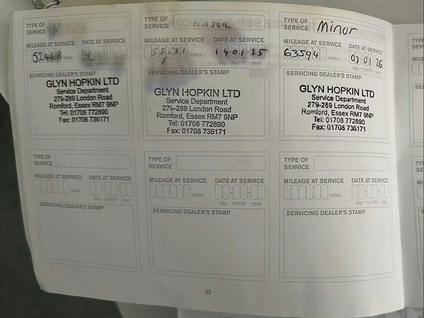 Used Nissan Qashqai 2020 for sale - 78164589: Photo 7