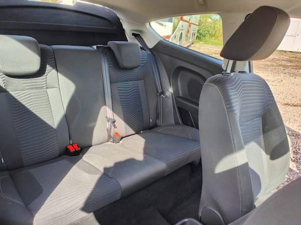 Used Ford Fiesta 2014 for sale - 75425727: Photo 25