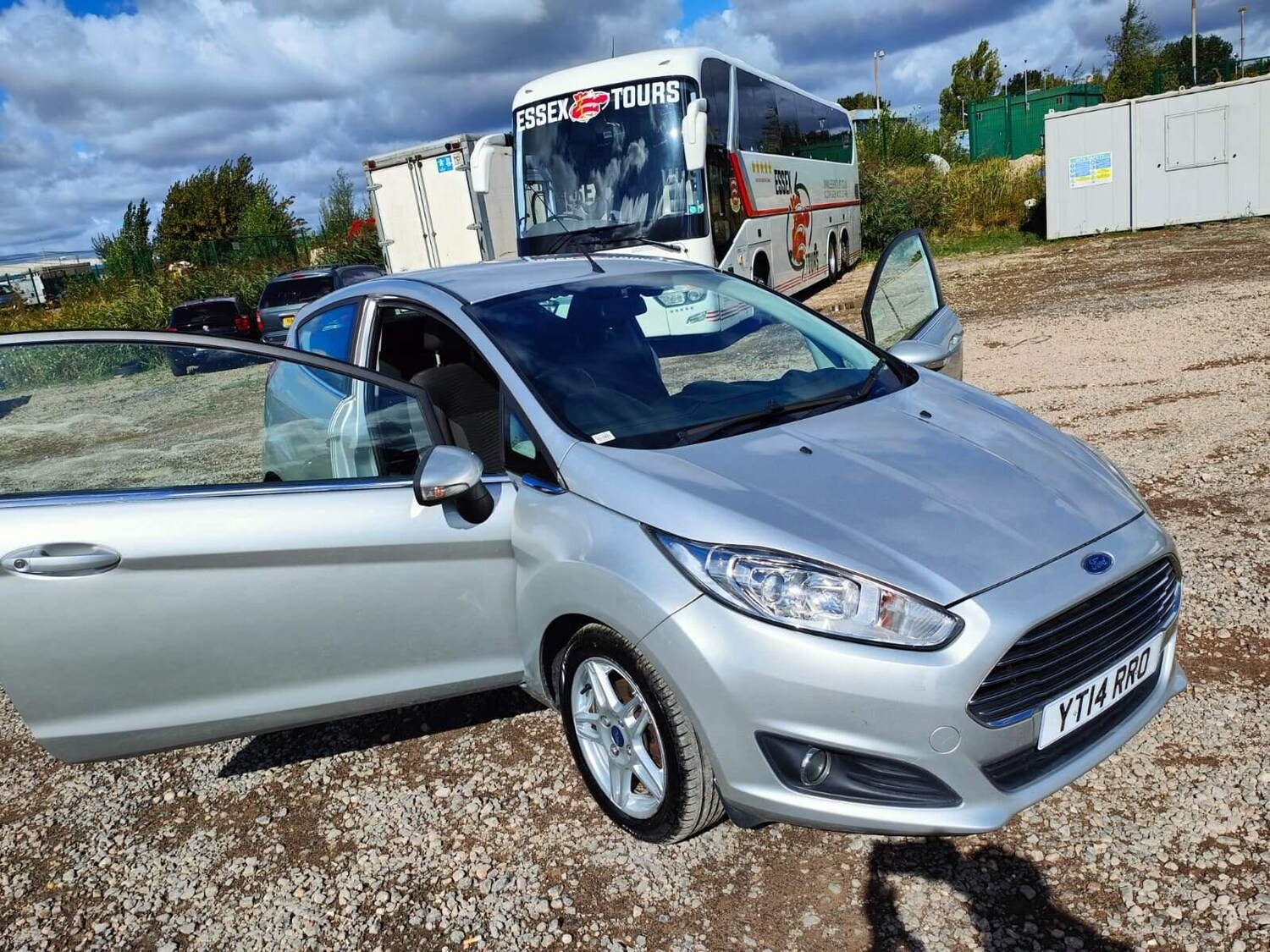 Vehicle 29
