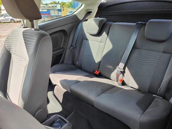 Used Ford Fiesta 2014 for sale - 75425727: Photo 33