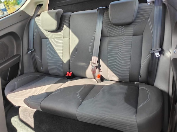 Used Ford Fiesta 2014 for sale - 75425727: Photo 34