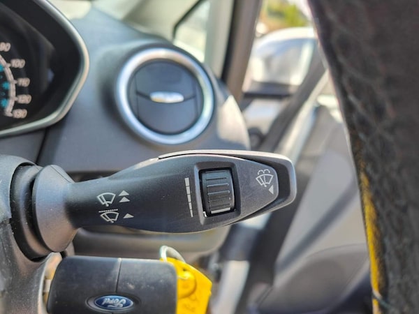Used Ford Fiesta 2014 for sale - 75425727: Photo 36