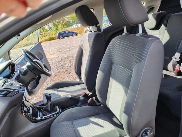 Used Ford Fiesta 2014 for sale - 75425727: Photo 37