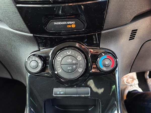 Used Ford Fiesta 2014 for sale - 75425727: Photo 38