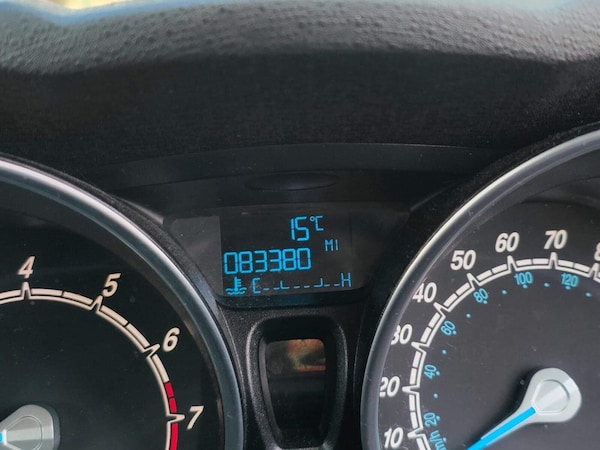Used Ford Fiesta 2014 for sale - 75425727: Photo 46