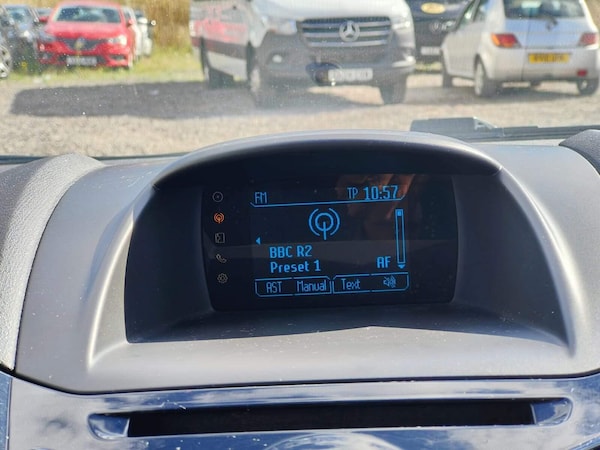 Used Ford Fiesta 2014 for sale - 75425727: Photo 48