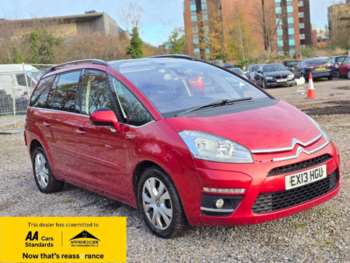 2013 (13) - 1.6 e-HDi Airdream Platinum EGS6 Euro 5 (s/s) 5dr