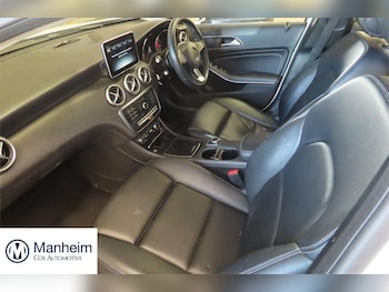 Used Mercedes-Benz A-Class 2016 for sale - 79240720: Photo