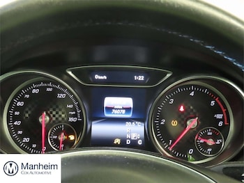 Used Mercedes-Benz A-Class 2016 for sale - 79240720: Photo
