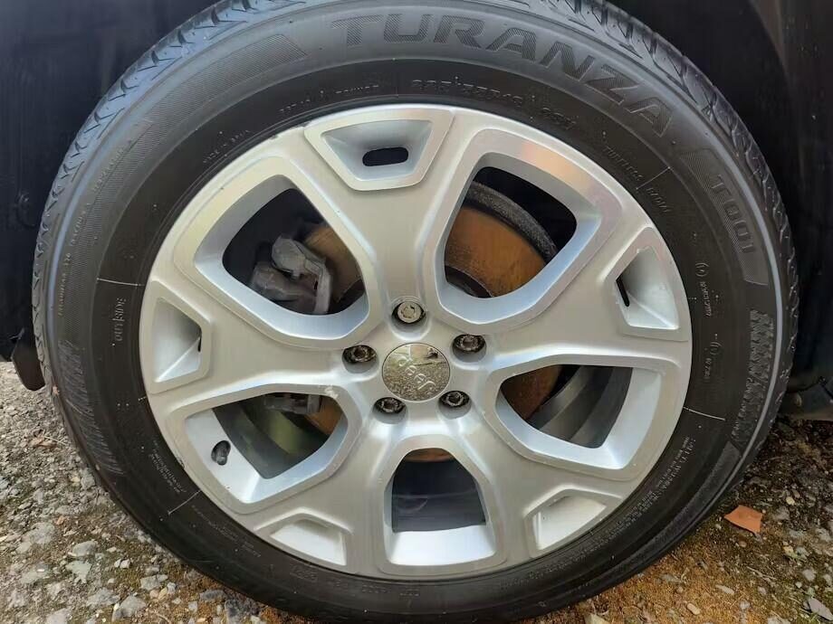 Used Jeep Renegade 2016 for sale - 78070146: Photo 10