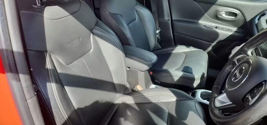 Used Jeep Renegade 2016 for sale - 78070146: Photo 6