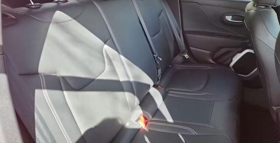 Used Jeep Renegade 2016 for sale - 78070146: Photo 7