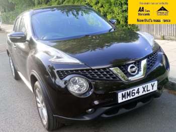 2015 (64) - 1.6 Acenta Premium XTRON Euro 5 5dr