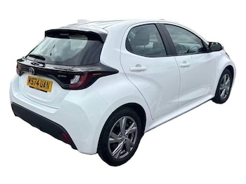 Used Toyota Yaris 2024 for sale - 78531523: Photo