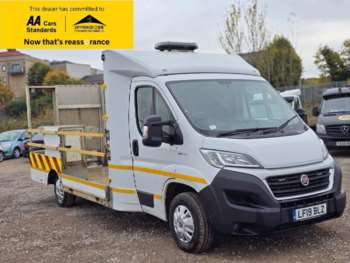 Used Fiat Ducato 2019 for sale - 75054096: Photo