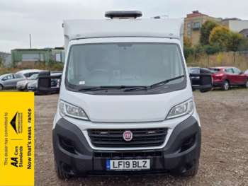 Used Fiat Ducato 2019 for sale - 75054096: Photo