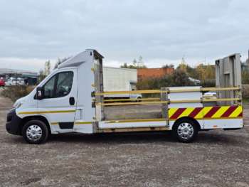 Used Fiat Ducato 2019 for sale - 75054096: Photo