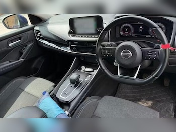 Used Nissan Qashqai 2022 for sale - 78687898: Photo