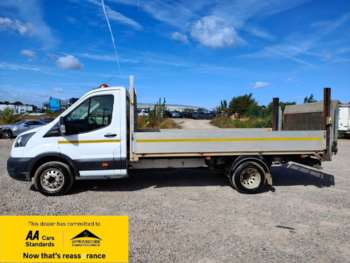 Used Ford Transit 2020 for sale - 75054095: Photo