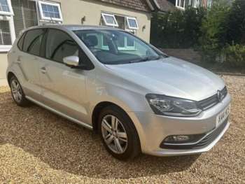 2017 - 1.2 TSI Match Edition DSG Euro 6 (s/s) 5dr