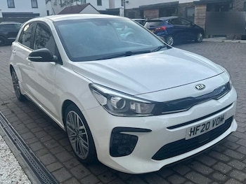Kia - Rio