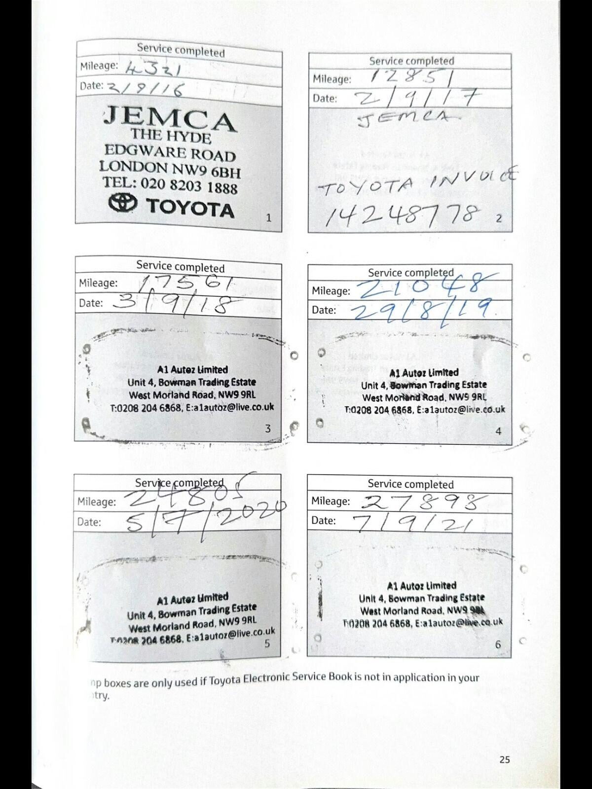 Used Toyota Yaris 2015 for sale - 77159171: Photo 32