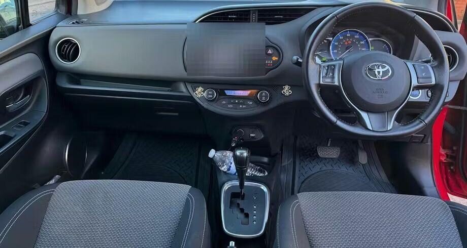 Used Toyota Yaris 2015 for sale - 77159171: Photo 5