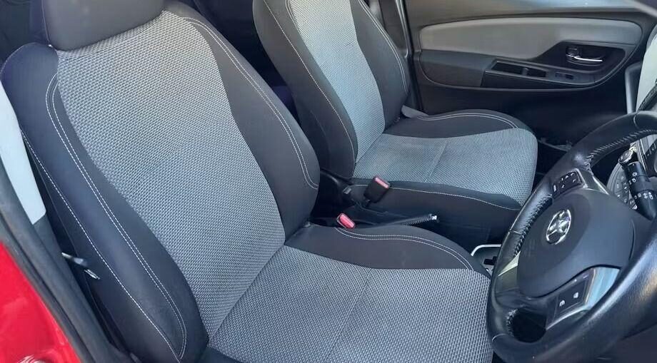 Used Toyota Yaris 2015 for sale - 77159171: Photo 6