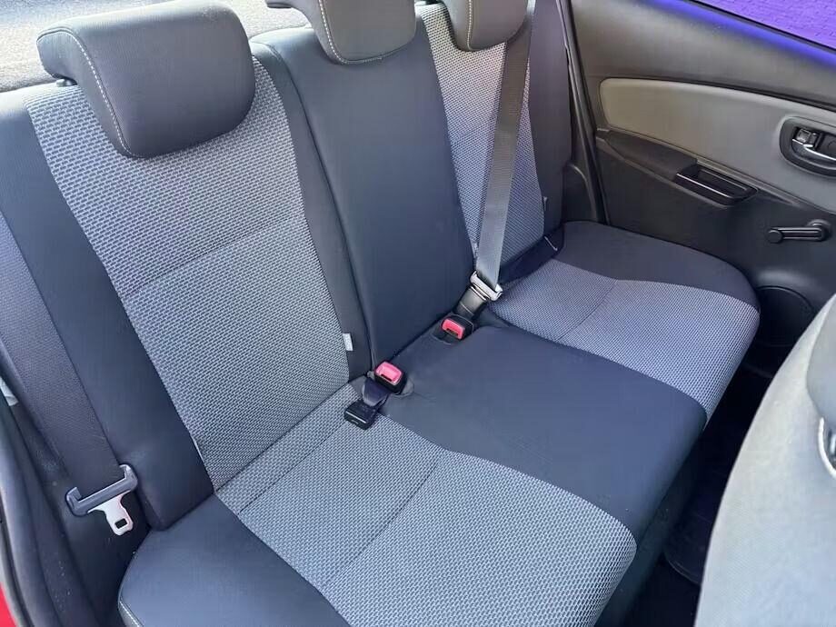 Used Toyota Yaris 2015 for sale - 77159171: Photo 7