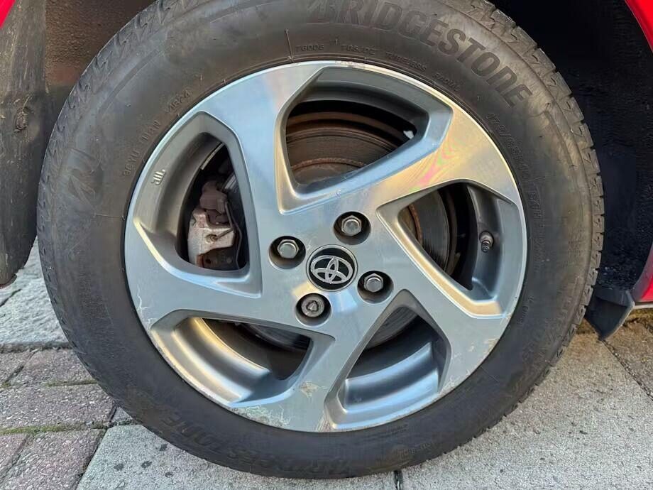 Used Toyota Yaris 2015 for sale - 77159171: Photo 8