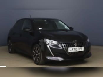 Used Peugeot 208 2020 for sale - 78926572: Photo