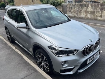 BMW - X1