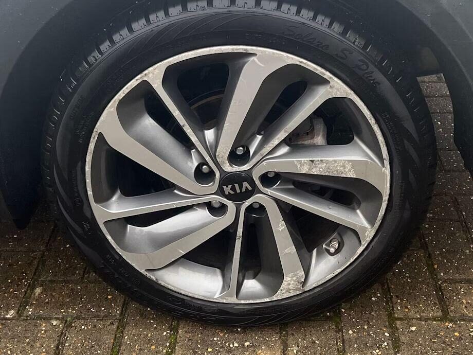 Used Kia Niro 2018 for sale - 76526977: Photo 10