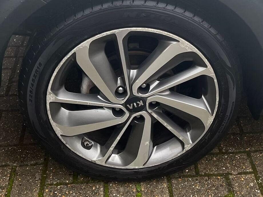 Used Kia Niro 2018 for sale - 76526977: Photo 11