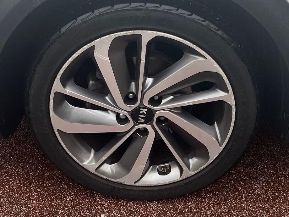 Used Kia Niro 2018 for sale - 76526977: Photo 12