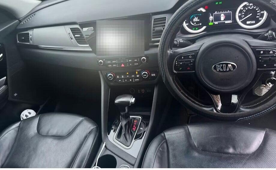 Used Kia Niro 2018 for sale - 76526977: Photo 6