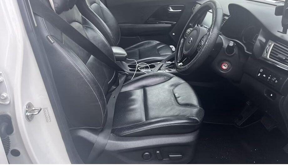 Used Kia Niro 2018 for sale - 76526977: Photo 7