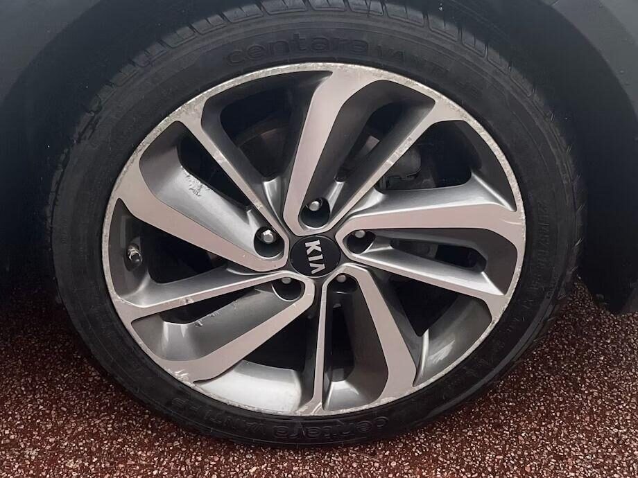 Used Kia Niro 2018 for sale - 76526977: Photo 9