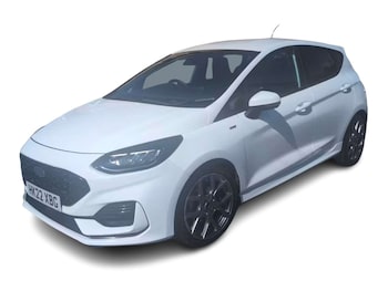 Used Ford Fiesta 2022 for sale - 79167191: Photo