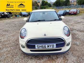 Used MINI Hatch 2016 for sale - 75054089: Photo