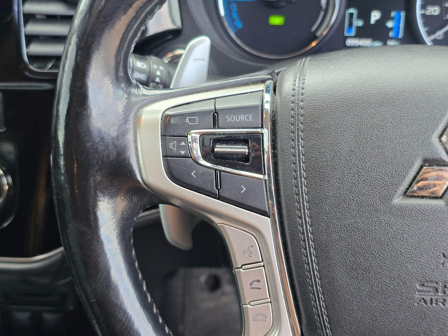 Used Mitsubishi Outlander 2016 for sale - 75948168: Photo 27