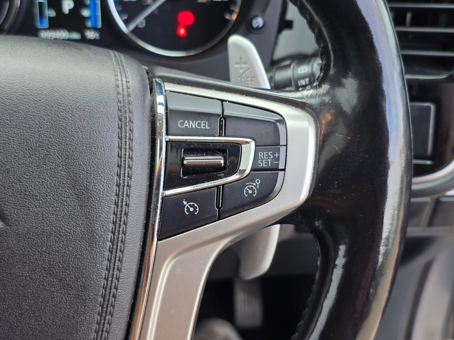 Used Mitsubishi Outlander 2016 for sale - 75948168: Photo 29