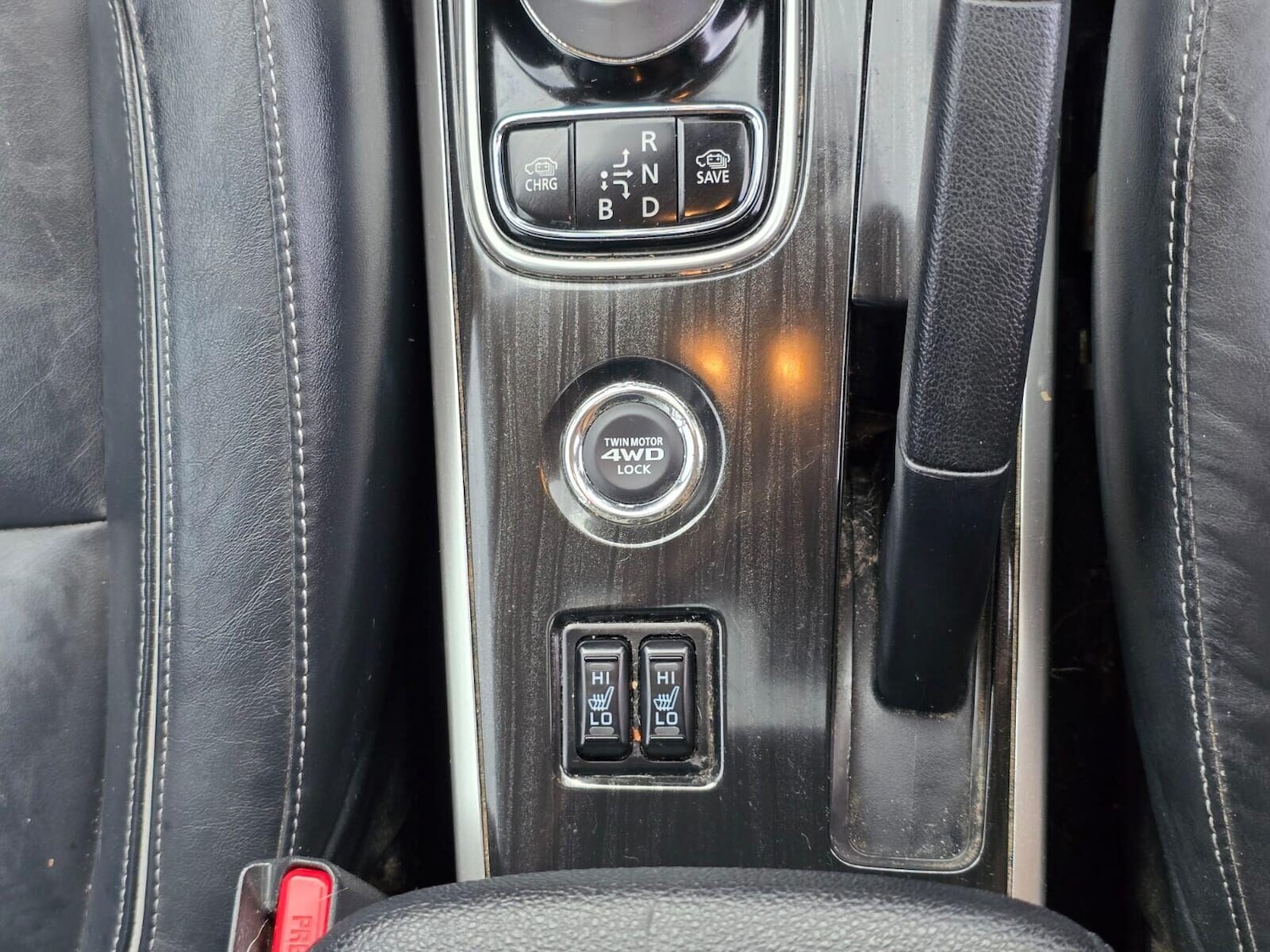 Used Mitsubishi Outlander 2016 for sale - 75948168: Photo 30